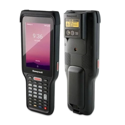 Capa De Proteção  HONEYWELL Para Coletor Scanpal EDA61K - CAPA - EDA61K-G