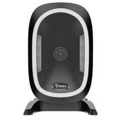 Leitor De Código De Barras Tanca Tl-600 Usb Semi-fixo - 005732