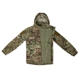 Jaqueta Tática Altitude 2.0 Multicam (BR Force) G