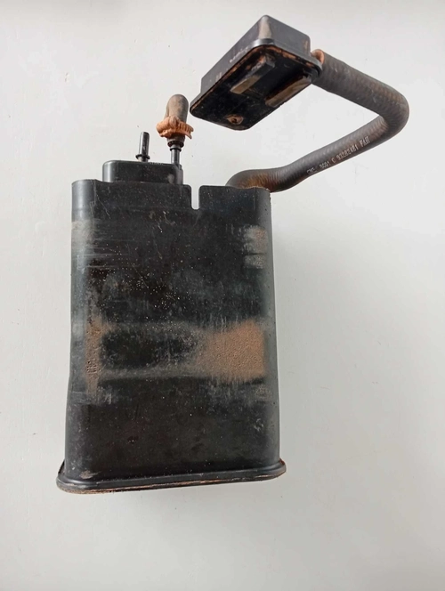 Filtro Canister Gm CHEV S10 2014 (id:16631)