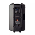 Caixa De Som Acustica Ativa Jbl - Max 12