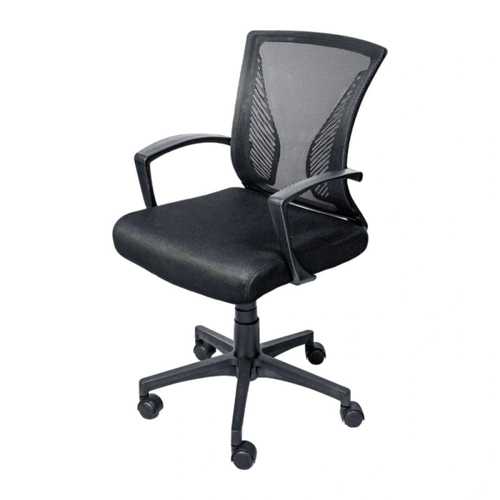 Cadeira De Escritório Focus Viper Pro Office Vo457