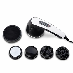 MASSAGEADOR ORBITAL BLACK