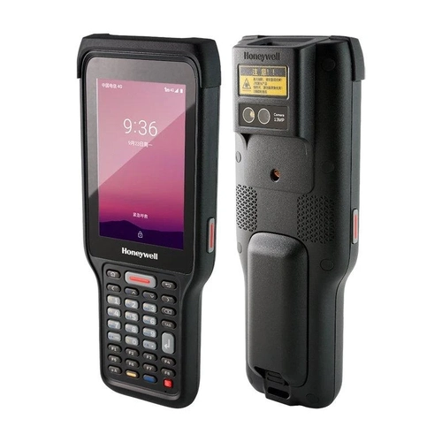 Capa De Proteção Honeywell Para Coletor Scanpal Eda61k - Capa-eda61k-g