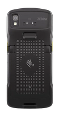 Coletor de dados Zebra TC22/TC27