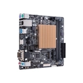 Placa Mãe Asus Dual Core DDR4 Mini ITX PRIME J4005I-C/B
