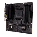 Placa-mãe AM4 Asus TUF Gaming A520m-plus II Ddr4