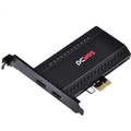 Placa de Captura Pcyes Lynx PCI-E UHD-04