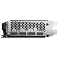 Placa de Vídeo 12Gb GDDR6 192 bits RTX3060 Ventus 2x OC GeForce 3xD-Dort 1xHDMI - MSI