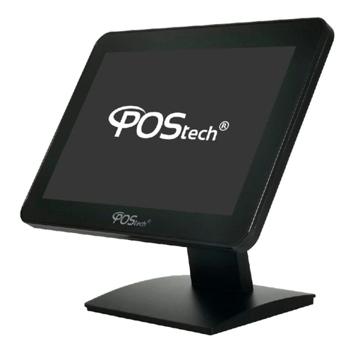 Monitor Postech Empire 12,1 Touch Com Pedestal - Pos-m121