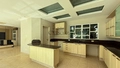 Casa à venda em Londrina, Condomínio Royal Golf Residence, com 4 suítes, com 700 m²