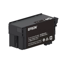 Cartucho De Tinta Epson Preto 350ml T41p520