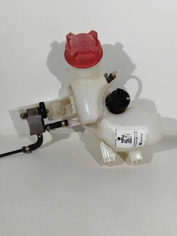 RESERVATORIO INJETOR GASOLINA CHEVROLET ONIX 1.0MT LT 2016 (Id:19791)