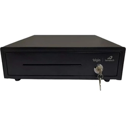 Gaveta Dinheiro para Pdv - Gd-56m