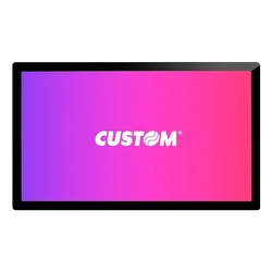 Monitor Lcd Custom Ctm-3200 32" Com Touch - 932ad100700l00a