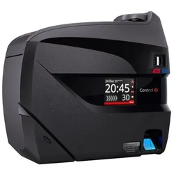 CONTROL ID RELÓGIO ELETRÔNICO IDCLASS BIOMETRIA + PROXIMIDADE ASK