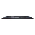 Monitor Aoc 23,8" Fhd Ips 100hz 4ms Pivot - 24e3qf