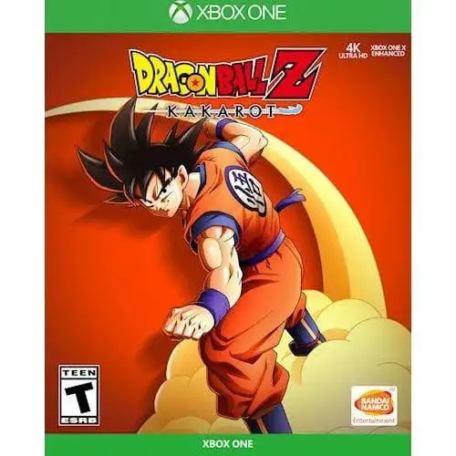 Análise: Dragon Ball Z: Kakarot! - Lenda Games