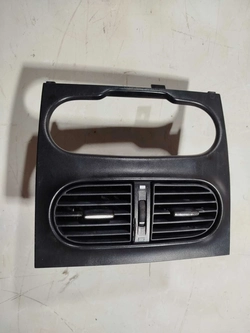 Difusor de ar central Fiat Idea/Palio/Strada Fire  (ID:1702)