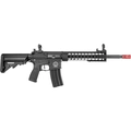 RIFLE DE AIRSOFT AEG M4 AR15 NEPTUNE 10 6mm  –  (Rossi)