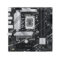 Placa Mãe Asus PRIME B760M-A mATX LGA 1700 4xDDR5 Chipset Intel B760