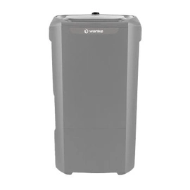 Lav 15kg Wanke Cat Premium Lwbe150t - 15020006