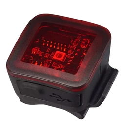 Luz Traseira Specialized Flashback