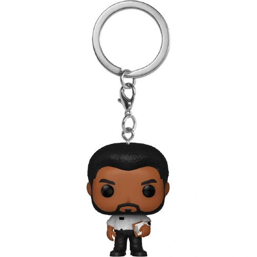 Chaveiro Pop! The Office - Darryl Philbin