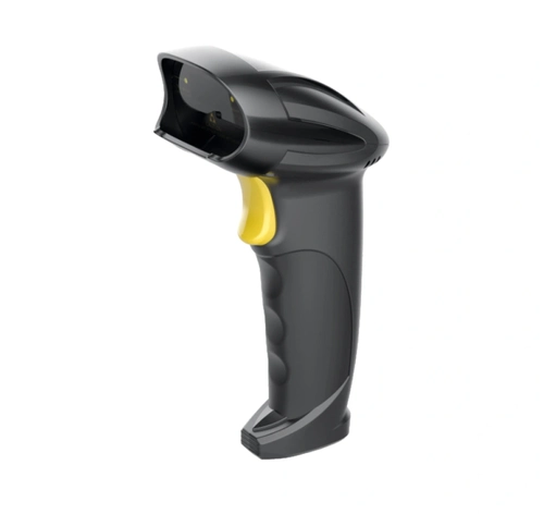 Leitor Código de Barras, 1D, Sem Fio, LB-W200BK, V2, C3Tech