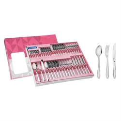 FAQUEIRO TRAMONTINA 42PCS INOX LAGUNA 66906774