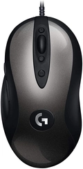Mouse Gamer Logitech MX518 Gaming - 910-005543