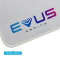 Mouse Pad Evus Mp-500w Free Fall