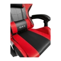 Cadeira Gamer Brx Impact Red