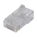 Conector Rj45 Cat.5e Macho Pct C/500 35050290