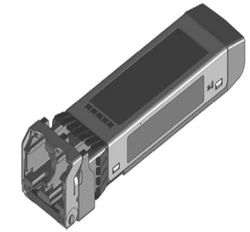 Transceiver Dell 25gbe Sfp28 Sr - 407-bbxu