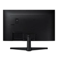 Monitor Samsung 24 Smarthub Full HD HDMI - LS24AM506NLMZD