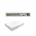 Gravador Dvr Hilook 16 Canais Fhd Pentaflex 1u H.265 - DVR-116G-K1