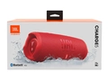 Caixa de Som Portátil Bluetooth Charge 5 Red JBL