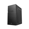Gabinete C3tech Com Fonte - Mt-35bk