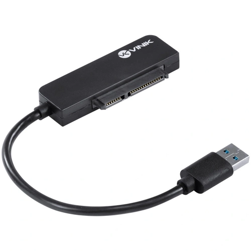 Cabo Adaptador Sata para Hd Ssd 2.5 Usb 3.0 - Ca25-30
