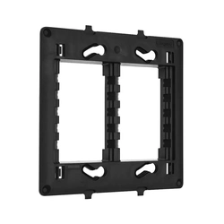 Suporte P/ Placa Tomada Modulo Conector Pial Legrand Pial Plus+ 4x4  612124nt