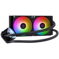 Water Cooler Pcyes NIX 2 240MM ARGB - PCYWCNIX240