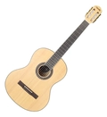 Violão Clássico Acústico Lorenzzo 39 Nylon - Tonante