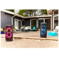 Caixa de Som Torre JBL PartyBox Ultimate, Bluetooth e Wi-F, 1100W, IPX4, Dolby Atmos, Preto - JBLPARTYBOXULTBR