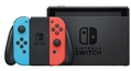 Console Nintendo Switch V2 32gb + Mario Kart 8 - Nt000005nsw