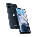 Smartphone Motorola Xt2239-10 E22 Preto 64gb Pavu0000br