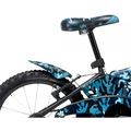 Bicicleta Infantil Groove T16