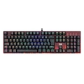 Teclado Gamer Mecânico Redragon Infernal Viserion Chroma ABNT2 - ID582