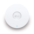 Access Point Tp-link Wi-fi 6 Ax5400 Montável Em Teto - Eap670