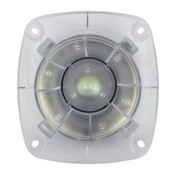 Super Tweeter Jbl St200 Ghost 8r 100wrms Translúcido